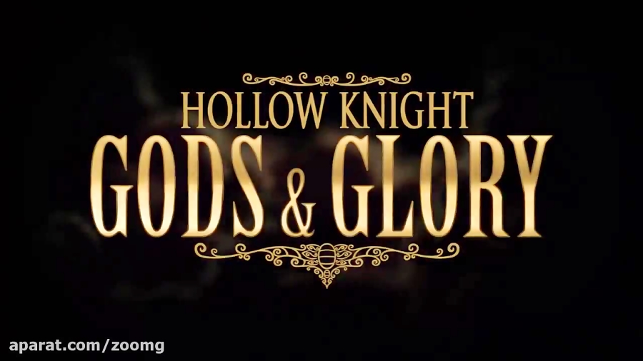 تریلر معرفی بسته گسترش دهنده جدید بازی Hollow Knight