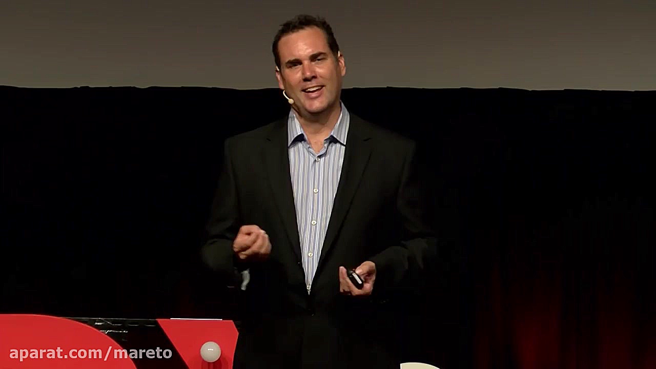 Neuroscience, AI and the Future of Education | Scott Bolland | TEDxSouthBank زمان936ثانیه