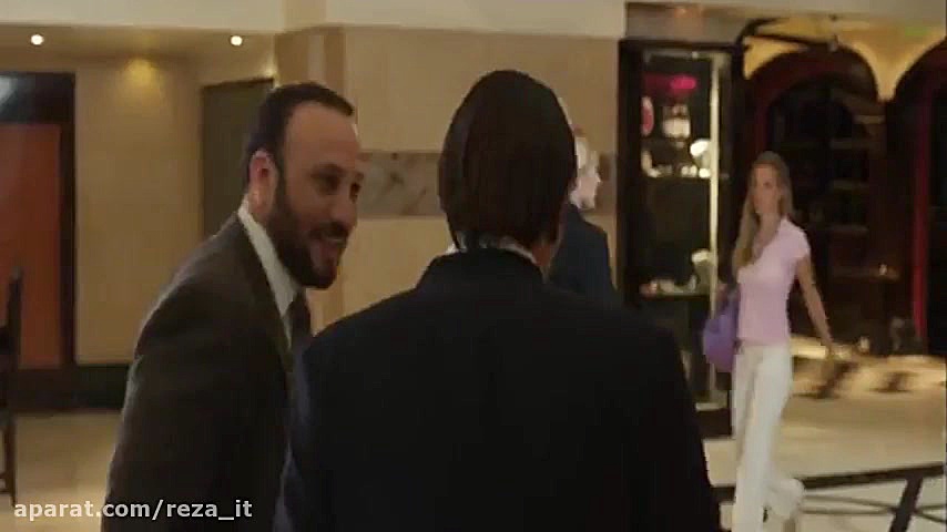 مستند مسی با دوبله فارسی Messi The Movie 2014 زمان5557ثانیه