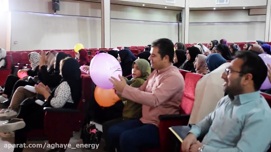 استرس و افکار منفی پرررررررررررر