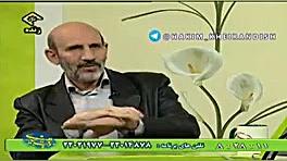 کم خونی و کمکاری تیروئید تزریق چربی
