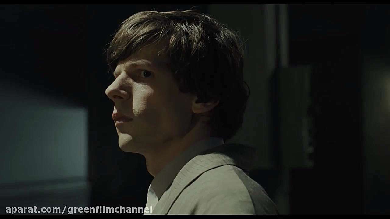 دانلود فیلم هیجان انگیز دوقلو The Double 2013 زمان86ثانیه