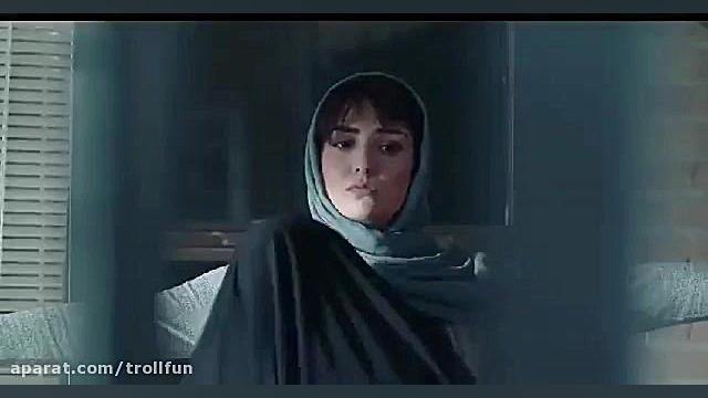 تیزر فیلم سینمایی عرق سرد زمان63ثانیه