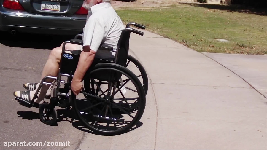 Air Suspension Wheels