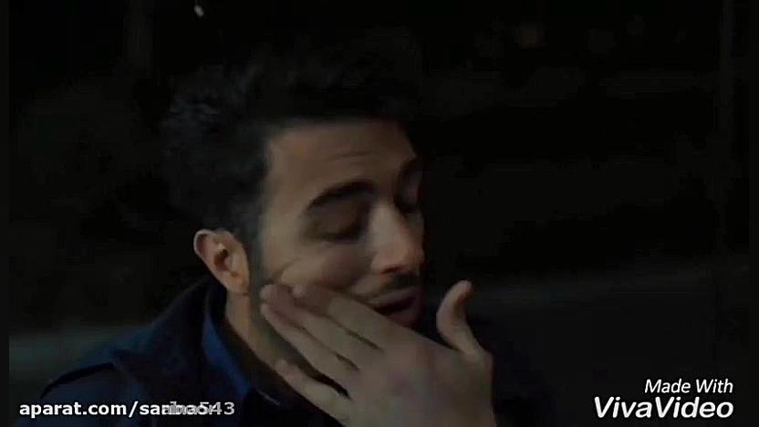 میکس آهنگ ماکان بند و سریال آسپرین جراحی پف زیر چشم