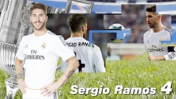 تمامی بازیکنان رئال مادرید