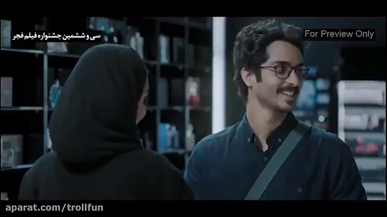 تیزر فیلم سینمایی اتاق تاریک زمان58ثانیه