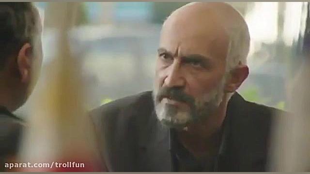 تیزر فیلم سینمایی لاتاری زمان192ثانیه