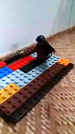 ددپول علیه رابین لگویی