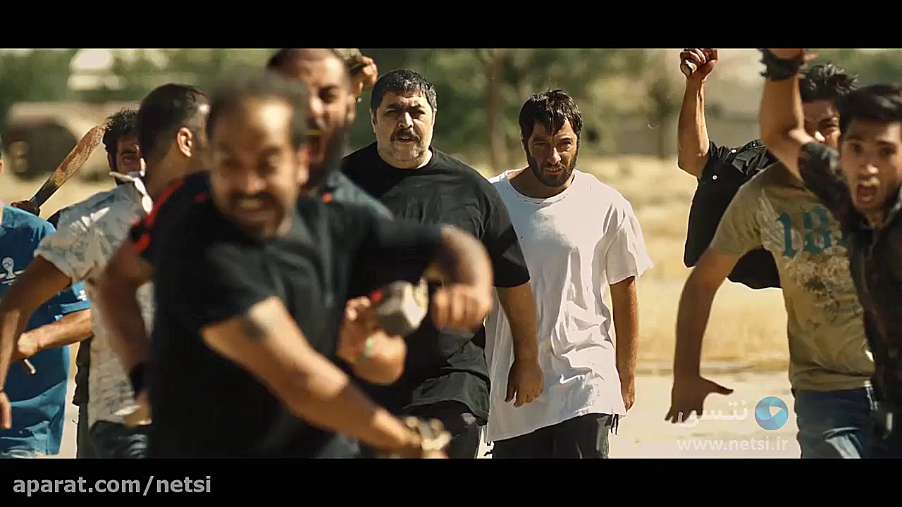 تیزر فیلم مغزهای کوچک زنگ زده در جشنواره فیلم فجر 96 زمان64ثانیه