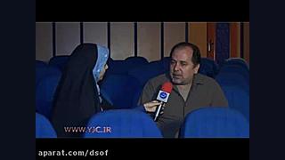 چگونگی ساخت فیلم ابوزینب زمان182ثانیه