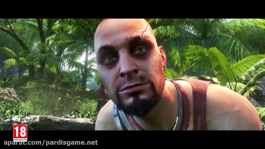 بازی Far Cry 3 برای PS4 و Xbox One تایید شد