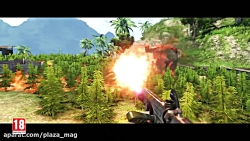 Far Cry 3 Classic Edition: Announcement Trailer