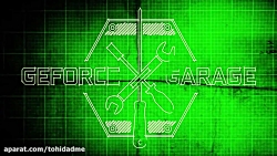 GeForce Garage - Jaqueline Abrao#039;s Cyber Kitsune Mod