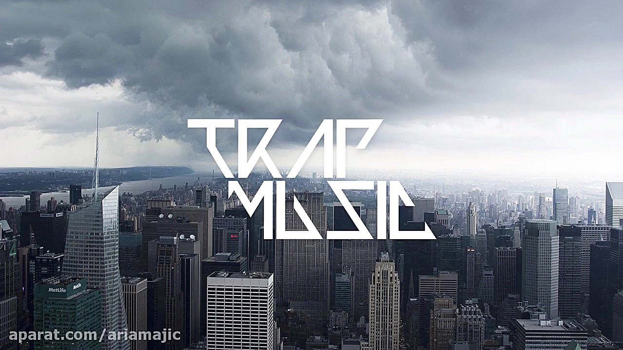 Desiigner - Panda (Thugli Trap Remix) جواد عزتی