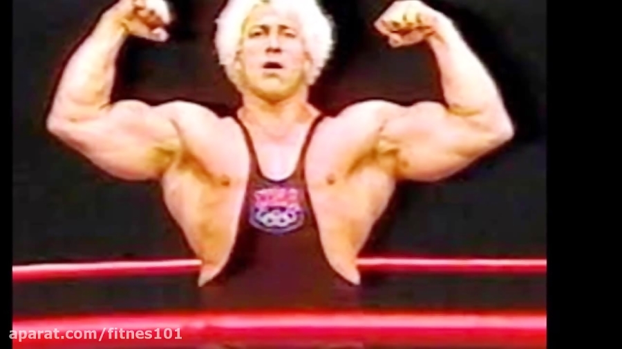 Chasing Olympic Weightlifter Ken Patera Part 1