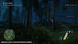 8 دقیقه با گیم پلی Sniper Ghos...