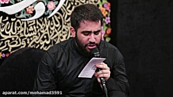 زمینه زیبای کربلایی حسین طاهری