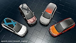 Create your own CAPTUR