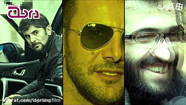 معرفی فیلم شعله ور کاری از حمید نعمت الله زمان222ثانیه
