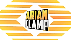 اینترو درخواستی به کانال arian clamp
