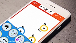 Niomatic intuitive UI UX Niomatic intuitive UI UX