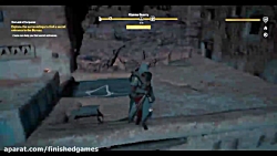 Assassin#039;s Creed Origins The Hidden Ones