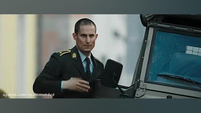 میکس فیلم Renegades (دریاچه) زمان244ثانیه