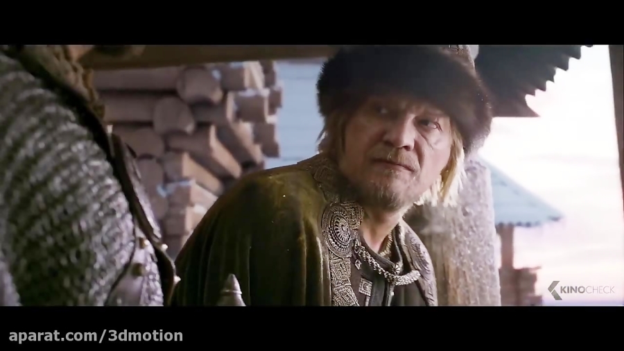 DIE LETZTEN KRIEGER Trailer German Deutsch (2018)