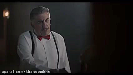خلاصه ای کامل از قسمت اول سریال شهرزاد فصل سوم زمان227ثانیه