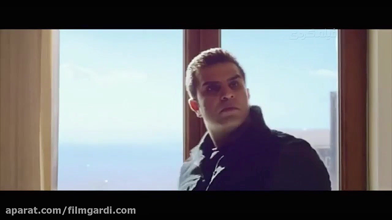 تیزر فیلم شاخ کرگدن بهترین فیلم اکشن سینمای ایران زمان121ثانیه