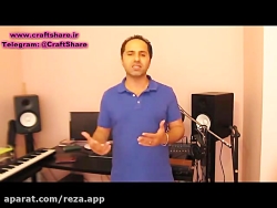 آموزش آواز خوانی     https: ww...