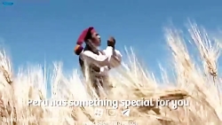 دیدنی های پرو، آمریکای جنوبی