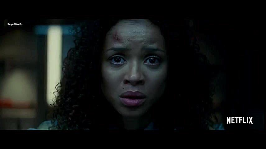 تریلر فیلم The Cloverfield Paradox 2018 زمان30ثانیه