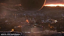 Destiny 2  - Official Launch Trailer