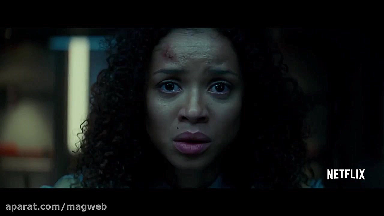 تریلر فیلم The Cloverfield Paradox 2018 زمان30ثانیه