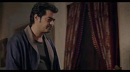 بهترین سکانس قسمت دوم فصل سوم سریال شهرزاد زمان96ثانیه