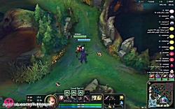 لایو استریم بازی لیگ قهرمانان(...