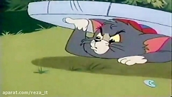 کارتون تام و جری قسمت 268