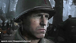 CALL OF DUTY:WORLD WAR II-REVEAL TRAILER فروشگاه پیکسل