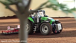 stunning micro scale rc trucks