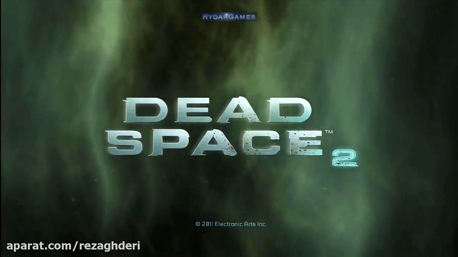 Dead Space 2 Gameplay Part 1 (1080P)