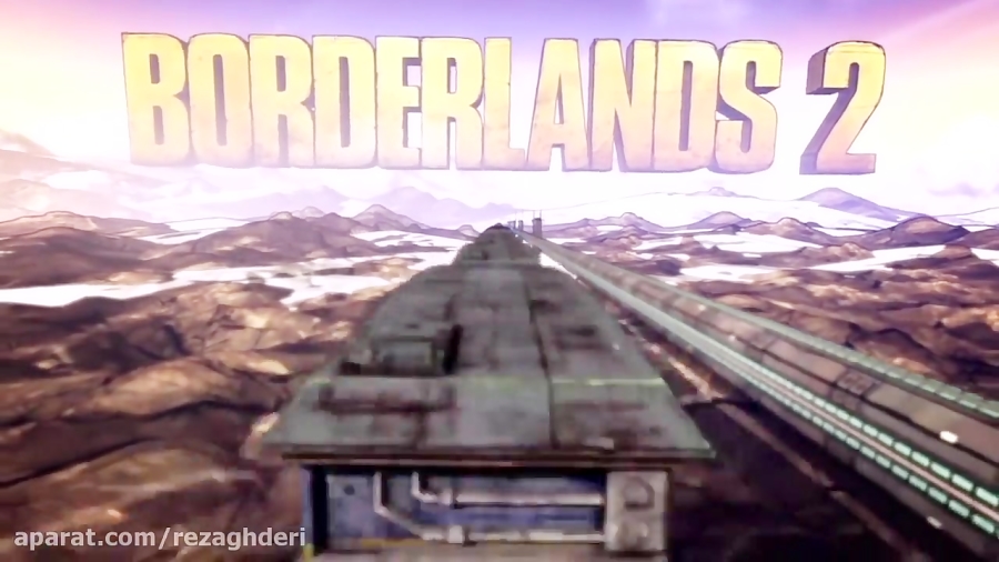 Borderlands 2 - Gameplay Walkthrough - Part 1 - Intro ( Xbox 360/PS3/PC ) [HD]