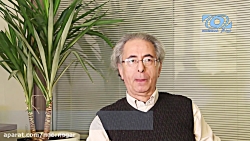 اسماعیل عباسی در جریان داوری آ...