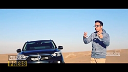 امپراطور مدعی جدید آفرود؟! این...