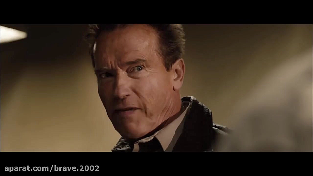 تریلر فیلم آخرین مقاومت (The Last Stand) زمان89ثانیه