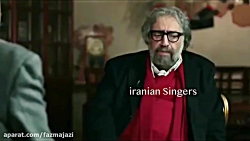 گفتگوی بی پرده و جالب با مسعود...