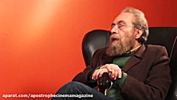 آپوستروف ویژه جشنواره؛ نقد امی...