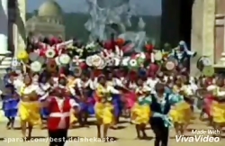 کلیپ عاشقانه هندی فیلم قدیمی ق...