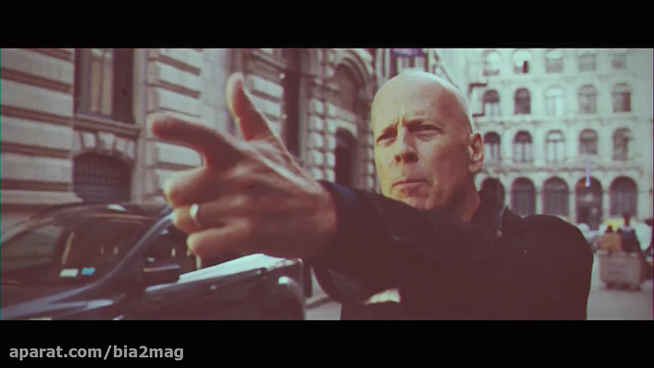 تریلر فیلم Death Wish 2018 (آرزوی مرگ) زمان125ثانیه